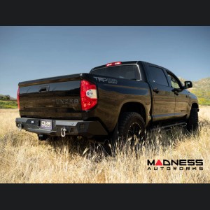 Toyota Tundra Rear Bumper - Spec Series - 2014-2021